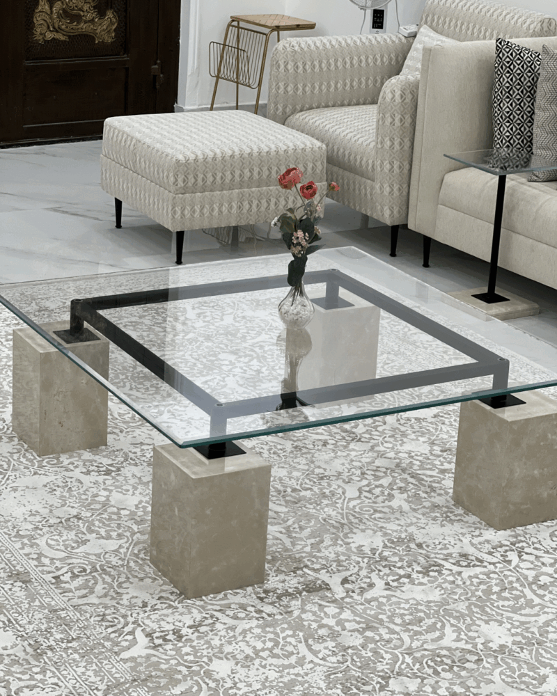 Vetro Coffee Table - Image 5