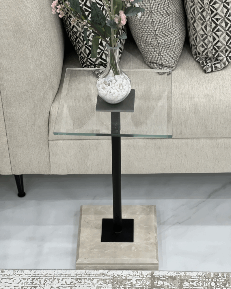 Vetro Serving Table - Image 4