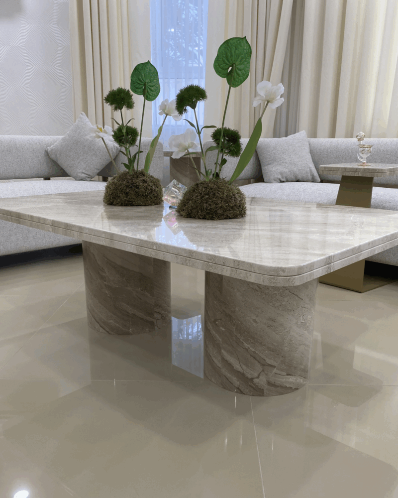 Zina Coffee Table - Image 5