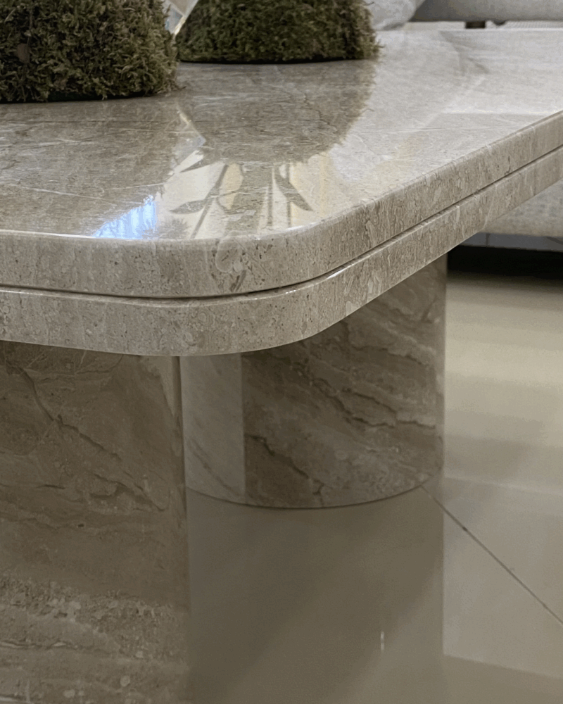 Zina Coffee Table - Image 6