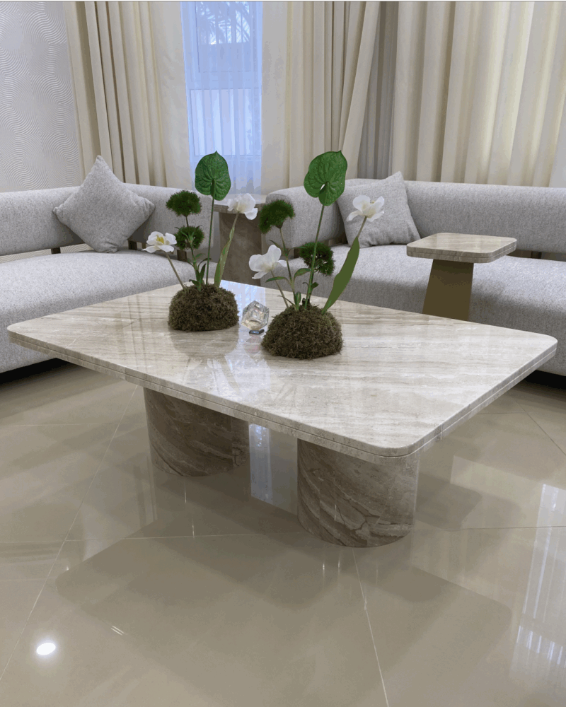 Zina Coffee Table - Image 2