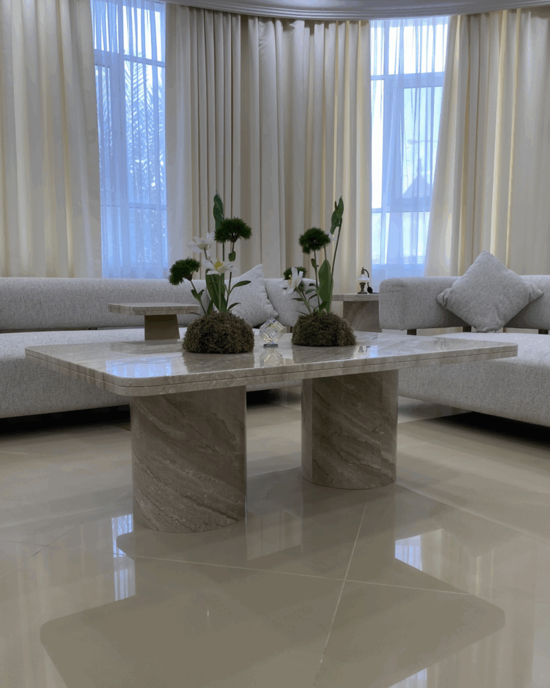 Zina Coffee Table - Image 4