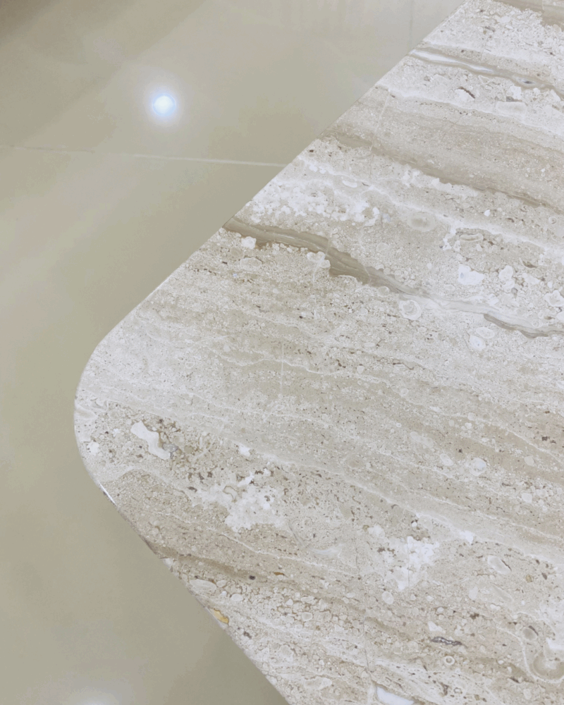 Zina Coffee Table - Image 7