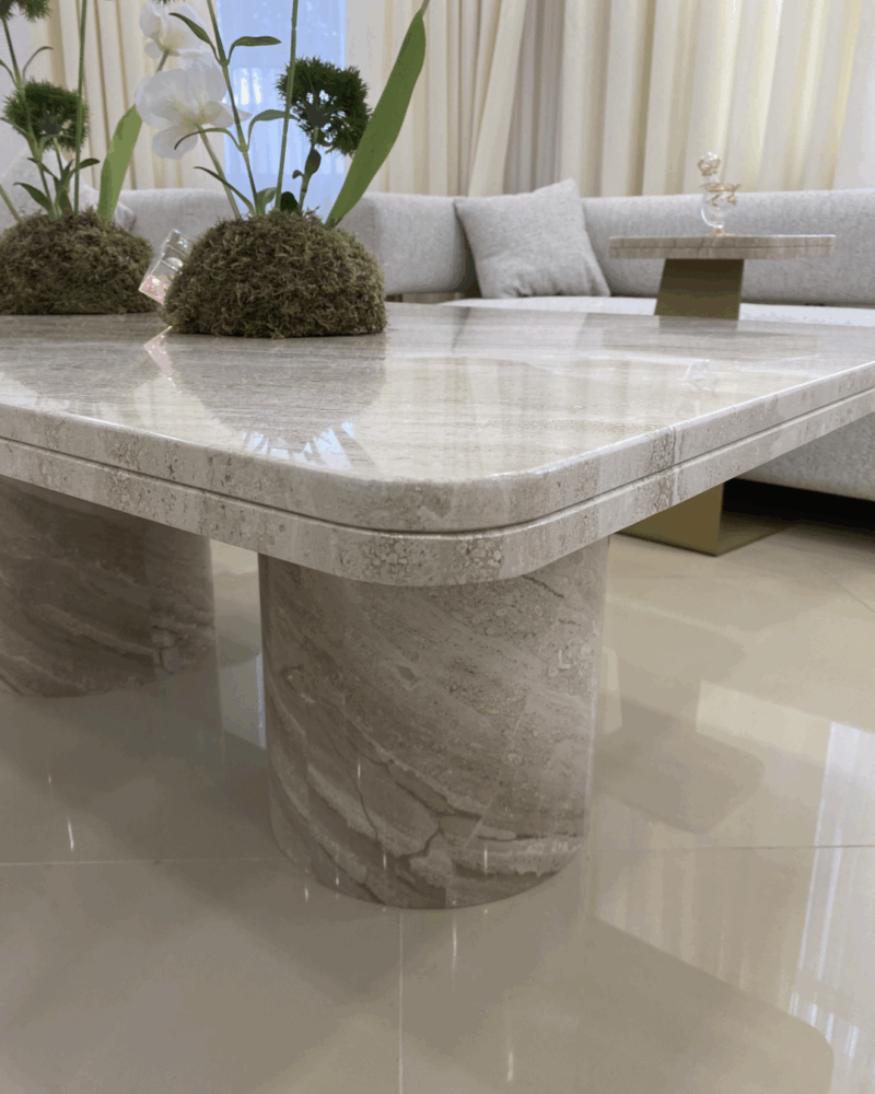 Zina Coffee Table - Image 3