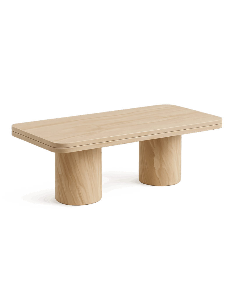 Zina Coffee Table