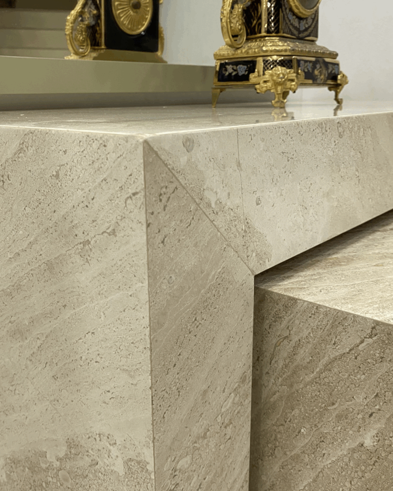 Zina Console Table - Image 6