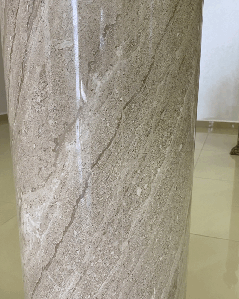 Zina Entrance Table - Image 6