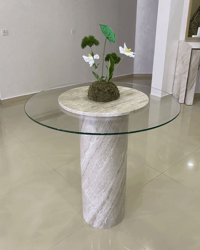 Zina Entrance Table - Image 2