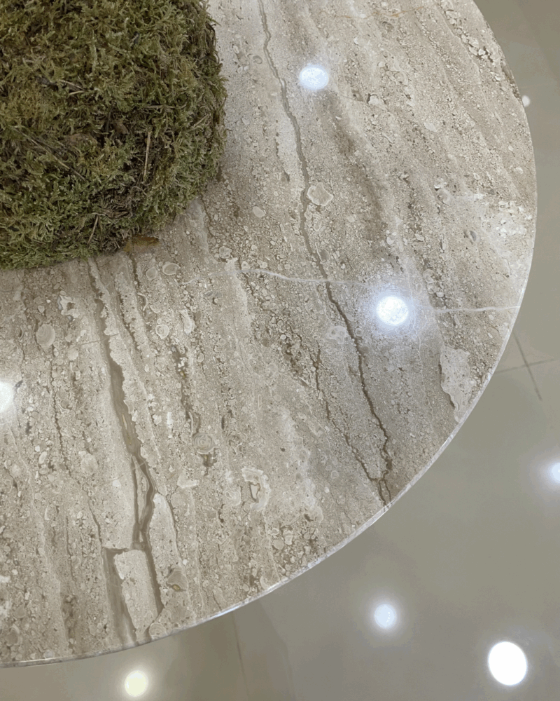 Zina Entrance Table - Image 7