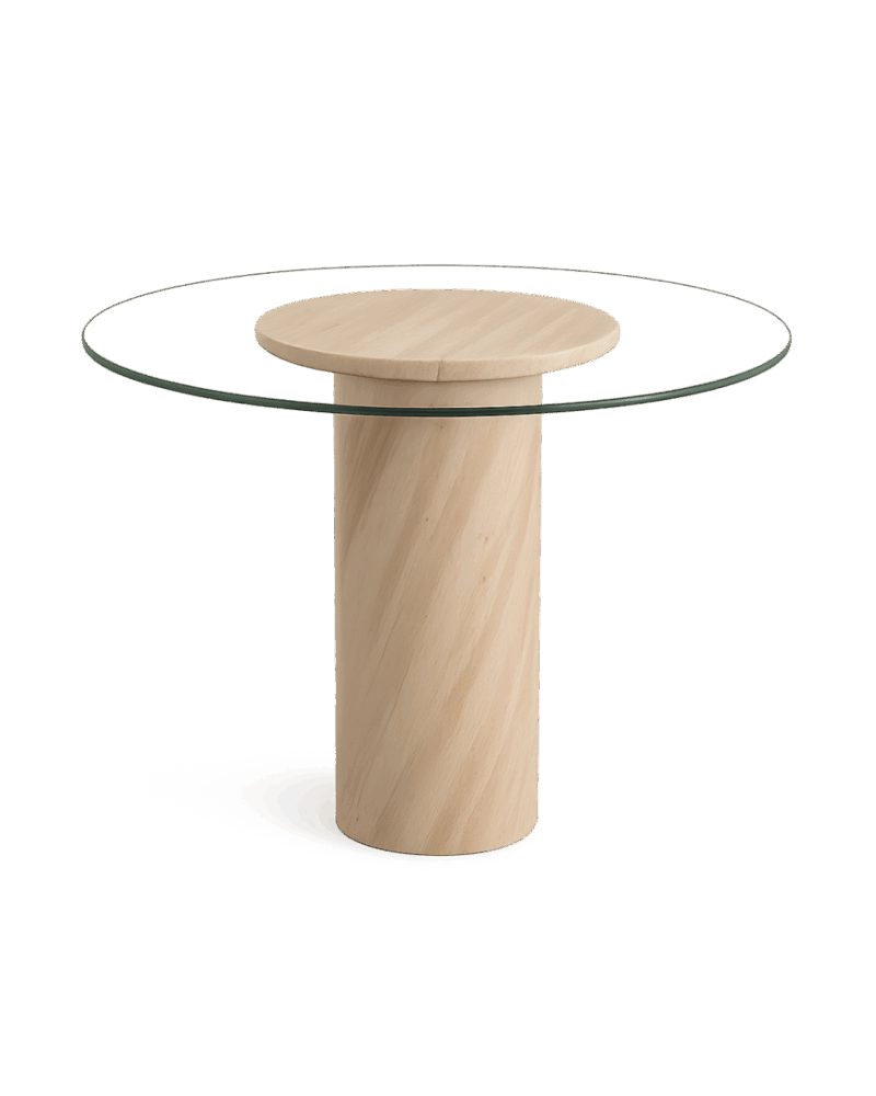 Zina Entrance Table
