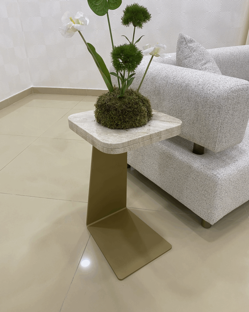 Zina Serving Table - Image 3