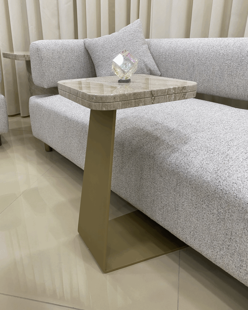 Zina Serving Table - Image 2