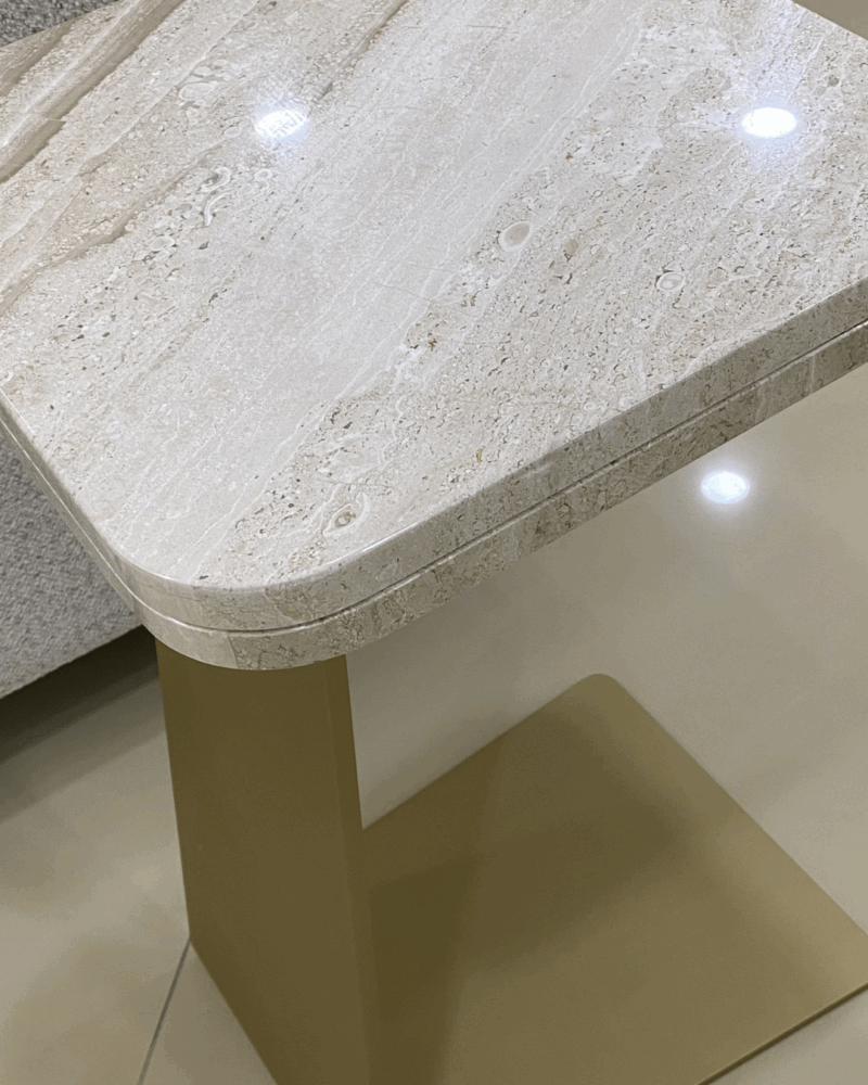 Zina Serving Table - Image 5