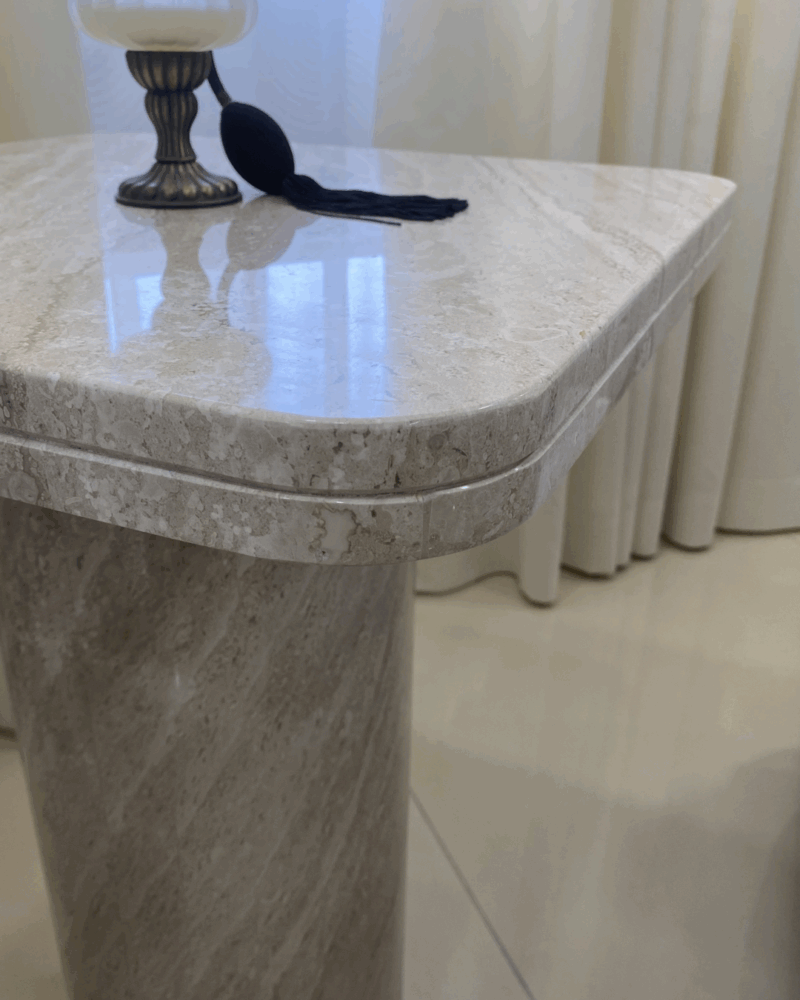 Zina Side Table - Image 6