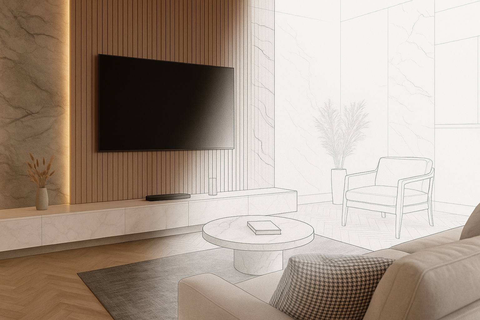 concept to reality luxury interior design and fit-out solutions